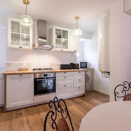 Casa Pitinellu - Proche Lile-rousse Apartman