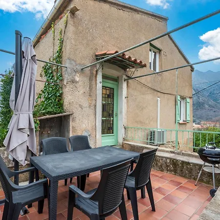 Διαμέρισμα Casa Pitinellu - Proche Lile-rousse *