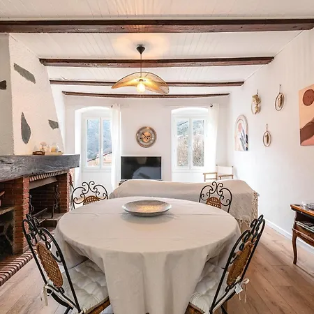 Casa Pitinellu - Proche Lile-rousse