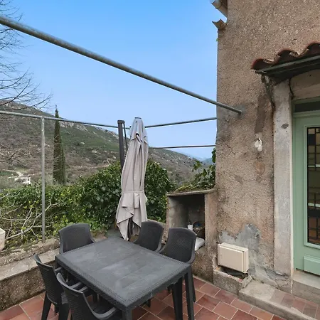 Casa Pitinellu - Proche Lile-rousse Διαμέρισμα *