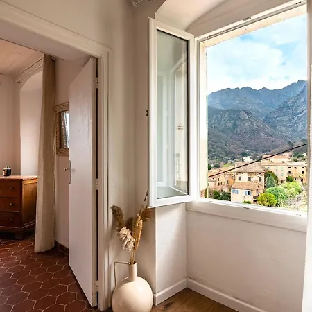 Διαμέρισμα Casa Pitinellu - Proche Lile-rousse *