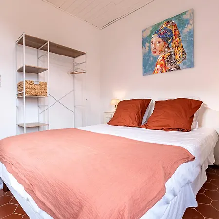 Casa Pitinellu - Proche Lile-rousse * Feliceto