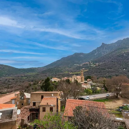 Διαμέρισμα Casa Pitinellu - Proche Lile-rousse