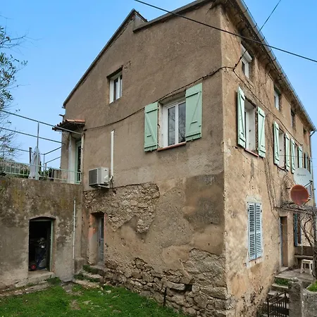 Casa Pitinellu - Proche Lile-rousse Διαμέρισμα
